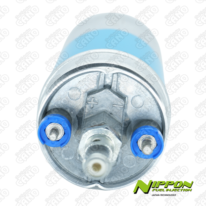 BOMBA DE GASOLINA MERCEDEZ FORD EXTERNA