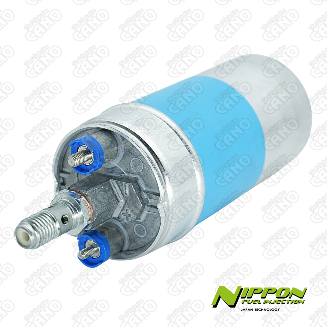 BOMBA DE GASOLINA MERCEDEZ FORD EXTERNA