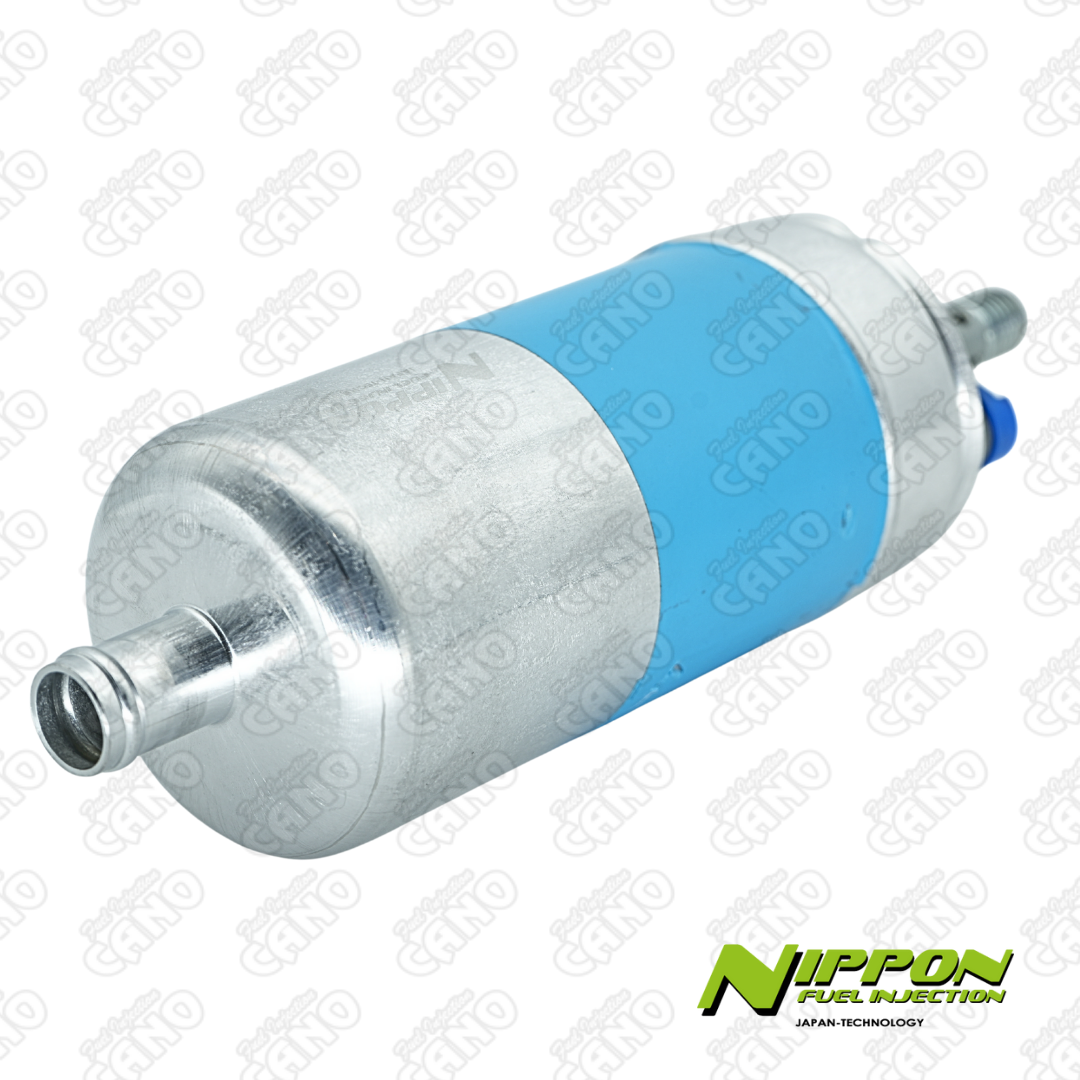 BOMBA DE GASOLINA MERCEDEZ FORD EXTERNA