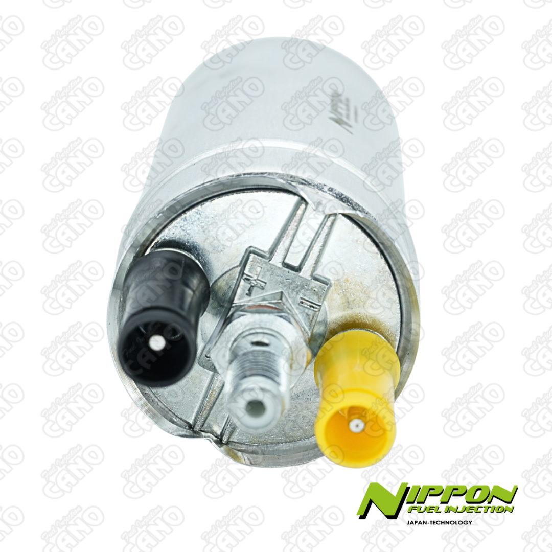 BOMBA DE GASOLINA VOLVO 740