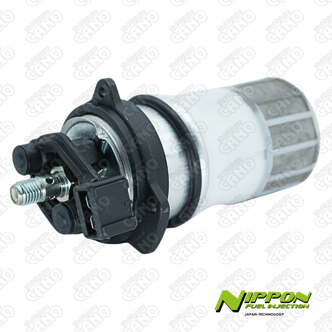 BOMBA DE GASOLINA VOLKSWAGEN GOLF, JETTA, PASSAT