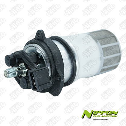 BOMBA DE GASOLINA VOLKSWAGEN GOLF, JETTA, PASSAT