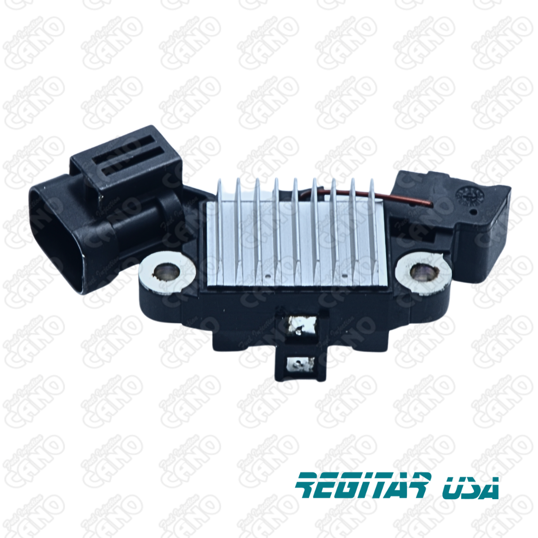 RELAY DE ALTERNADOR NISSAN AD, PRIMERA QG15 QG16 | H2000-45