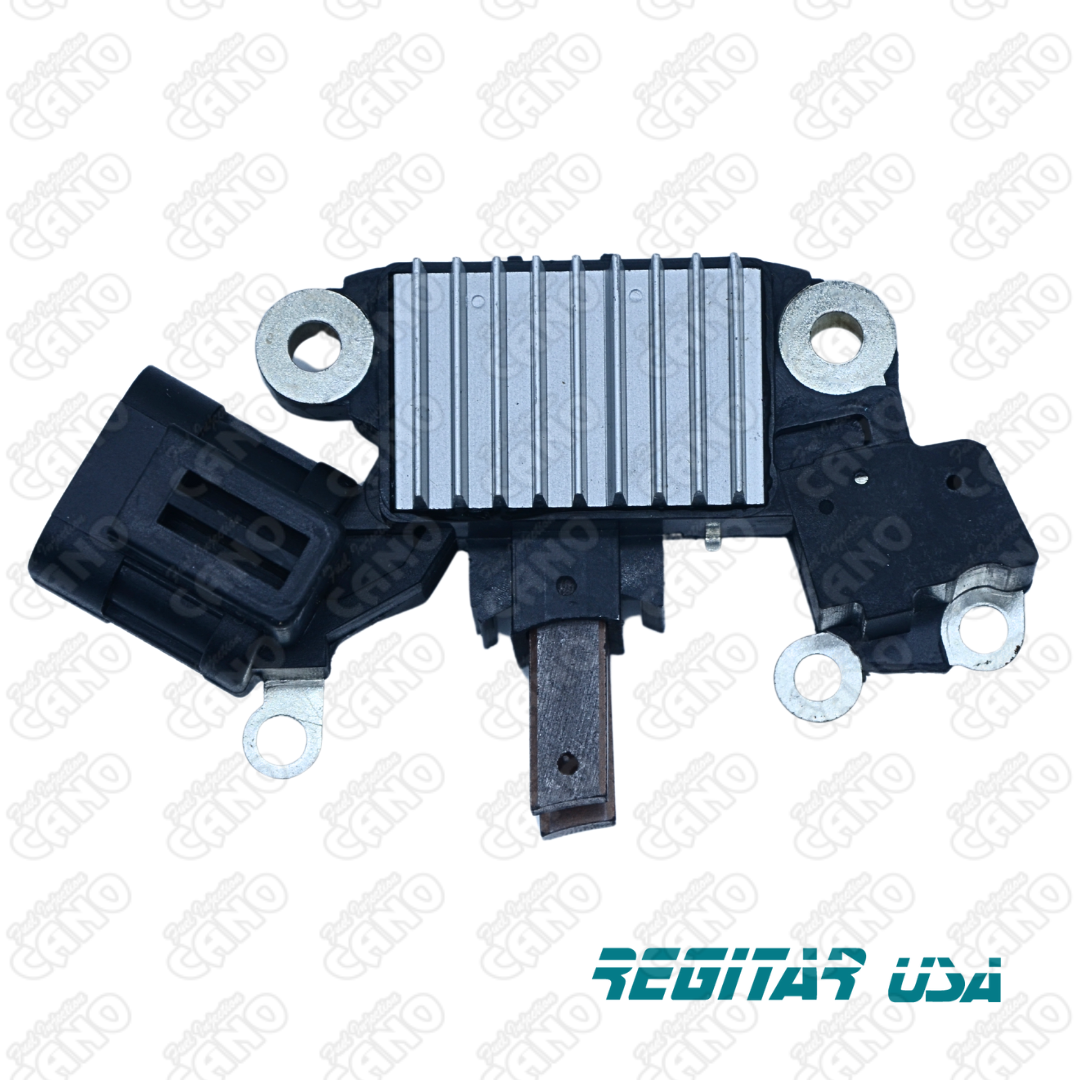 RELAY DE ALTERNADOR MAZDA 323, MAZDA DEMIO | H2000-51
