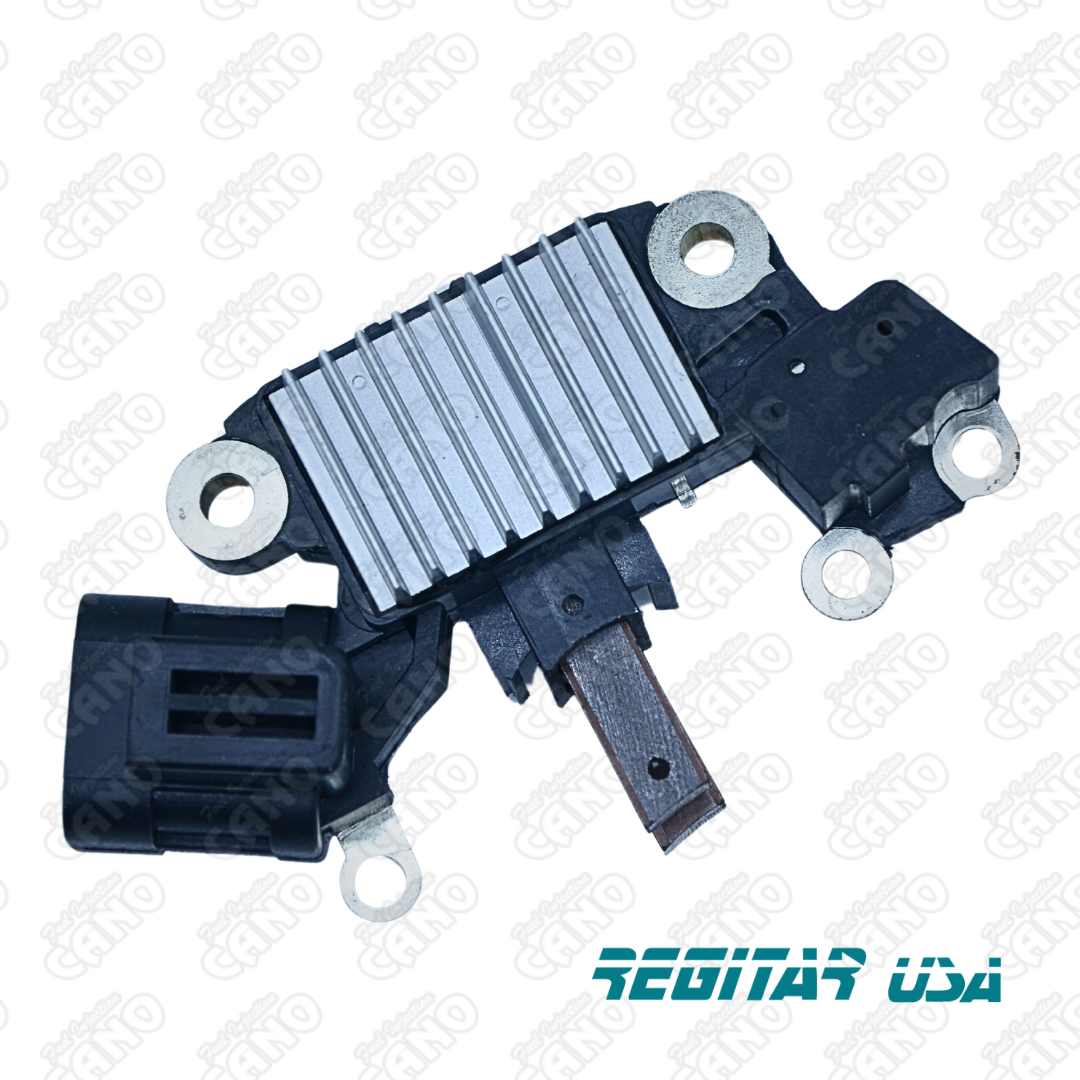 RELAY DE ALTERNADOR MAZDA 323, MAZDA DEMIO | H2000-51
