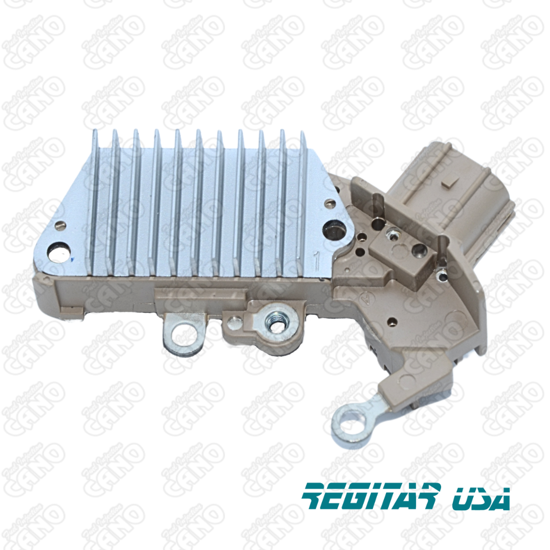 RELAY DE ALTERNADOR TOYOTA YARIS 1NZ, 2NZ | H2005-100