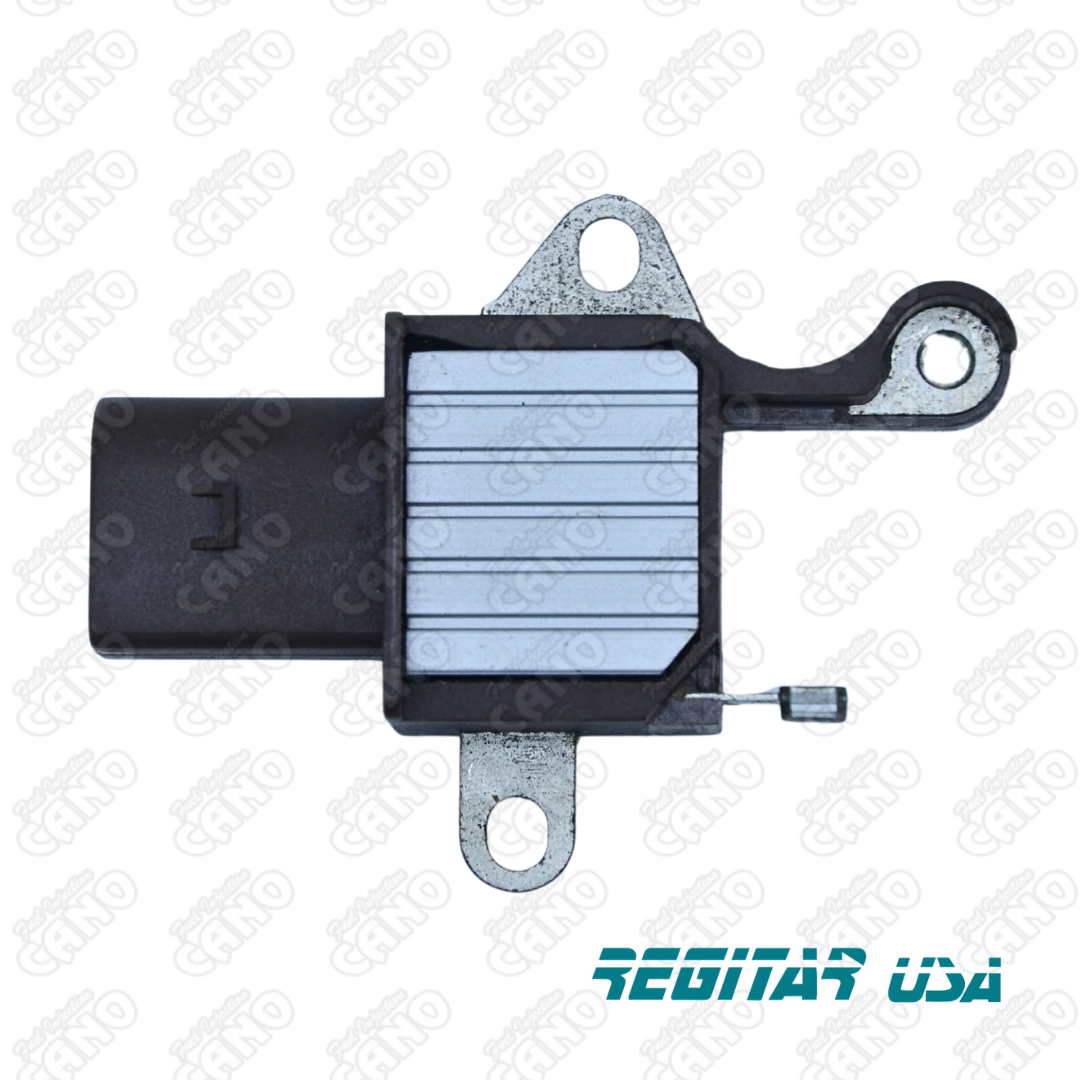 RELAY DE ALTERNADOR TOYOTA COROLLA 1NR 2NR | H2005-156