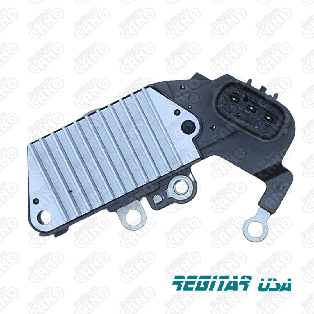 RELAY DE ALTERNADOR TOYOTA COROLLA 4E, 5E | H2005-30