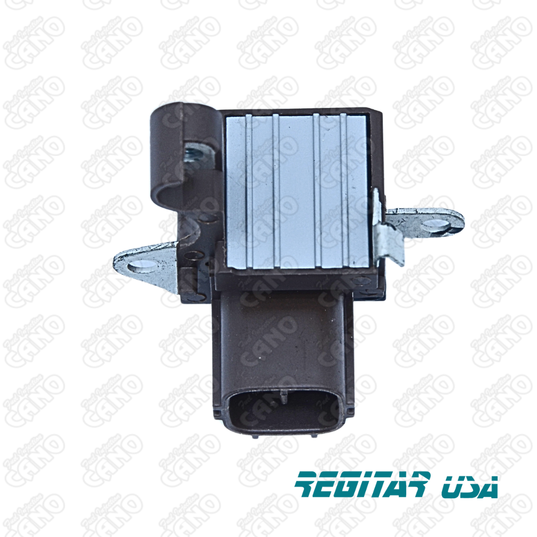 RELAY DE ALTERNADOR TOYOTA HILUX 1KD 2KD | H2005-91