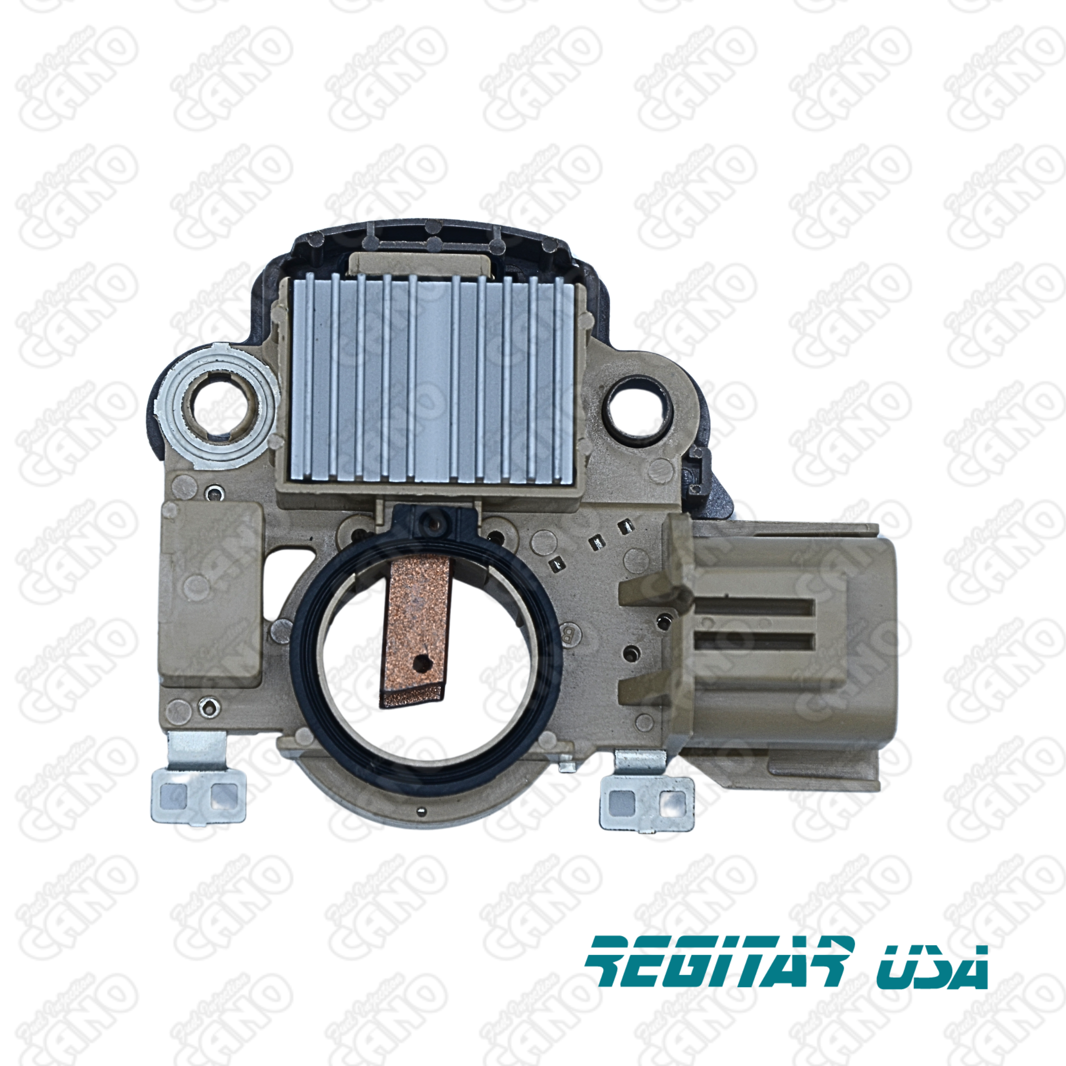 RELAY DE ALTERNADOR NISSAN SENTRA GA15 GA16 | H2009-118