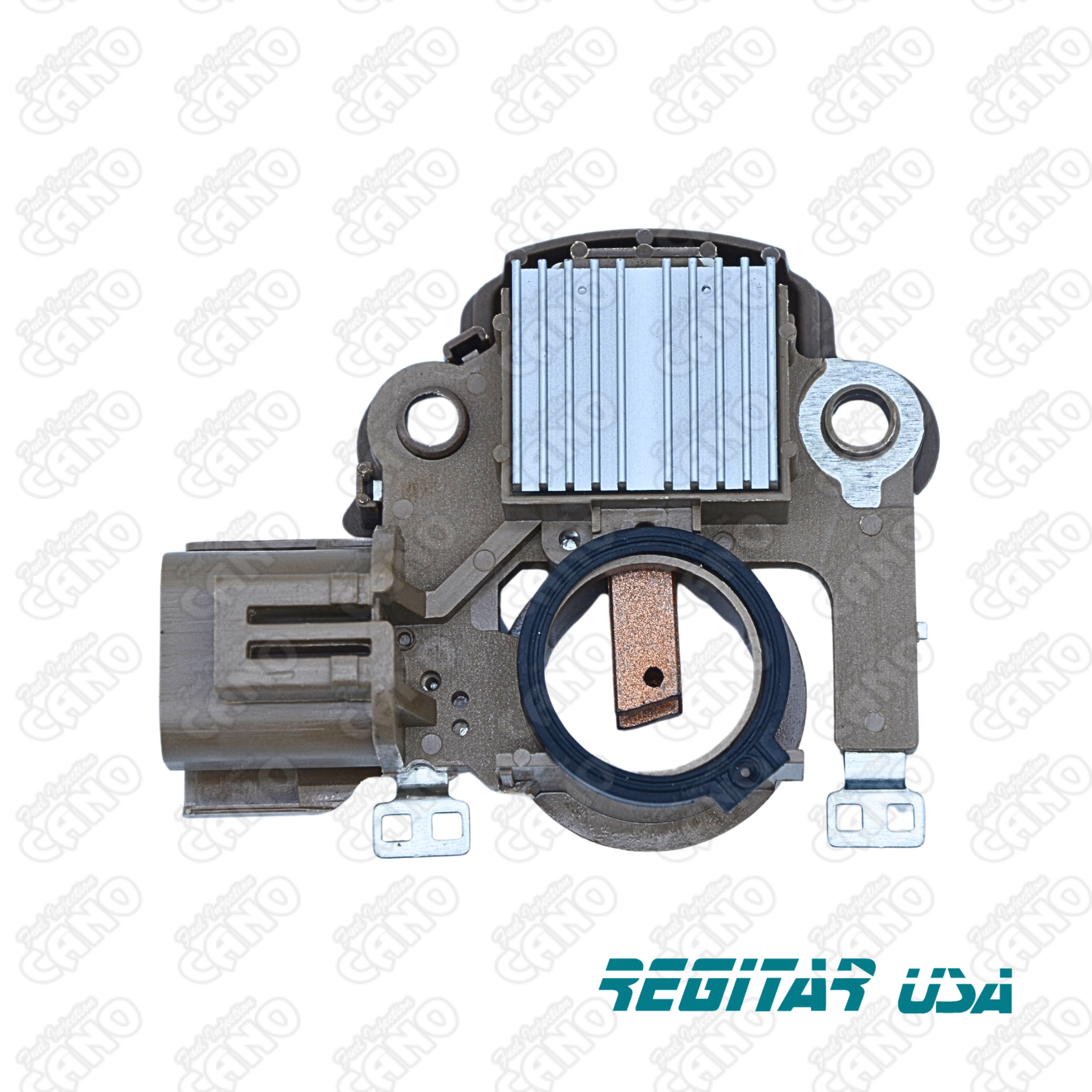 RELAY DE ALTERNADOR MAZDA FAMILIA, MAZDA 323 | H2009-22