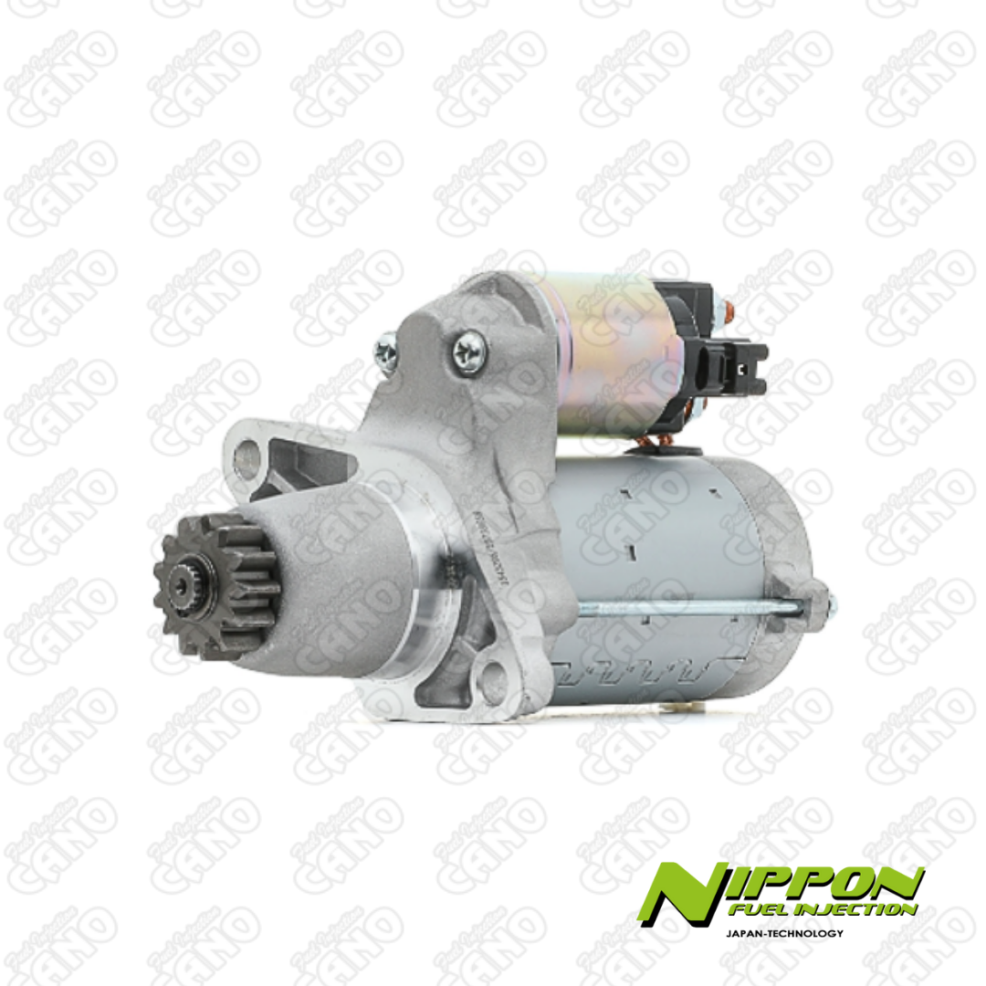 ARRANCADOR TOYOTA RAV4 (SISTEMA BOSCH) 12V 13T CCW