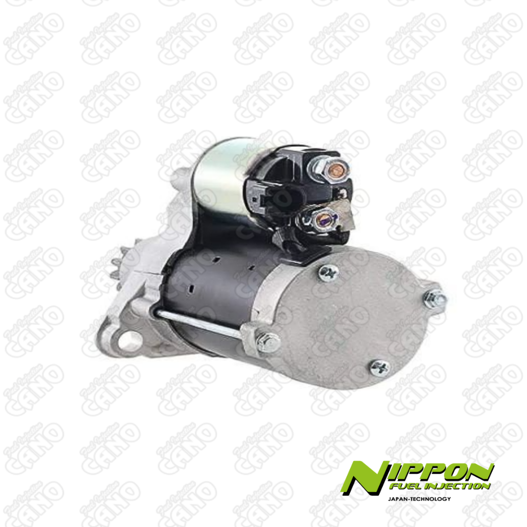 ARRANCADOR TOYOTA RAV4 (SISTEMA BOSCH) 12V 13T CCW