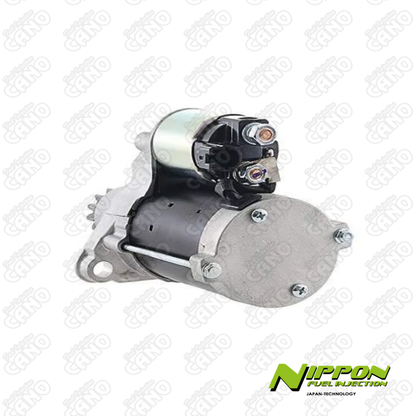 ARRANCADOR TOYOTA RAV4 (SISTEMA BOSCH) 12V 13T CCW