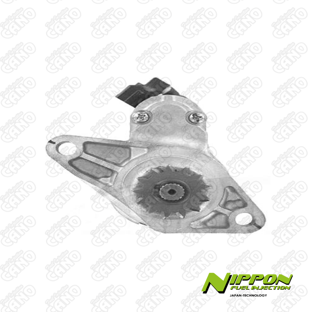 ARRANCADOR TOYOTA RAV4 (SISTEMA BOSCH) 12V 13T CCW