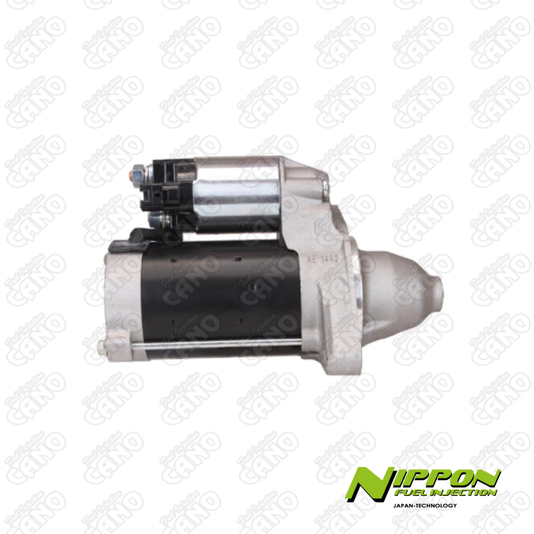 ARRANCADOR TOYOTA 4RUNNER 1GRF(SISTEMA DENSO) 10T 12V CW