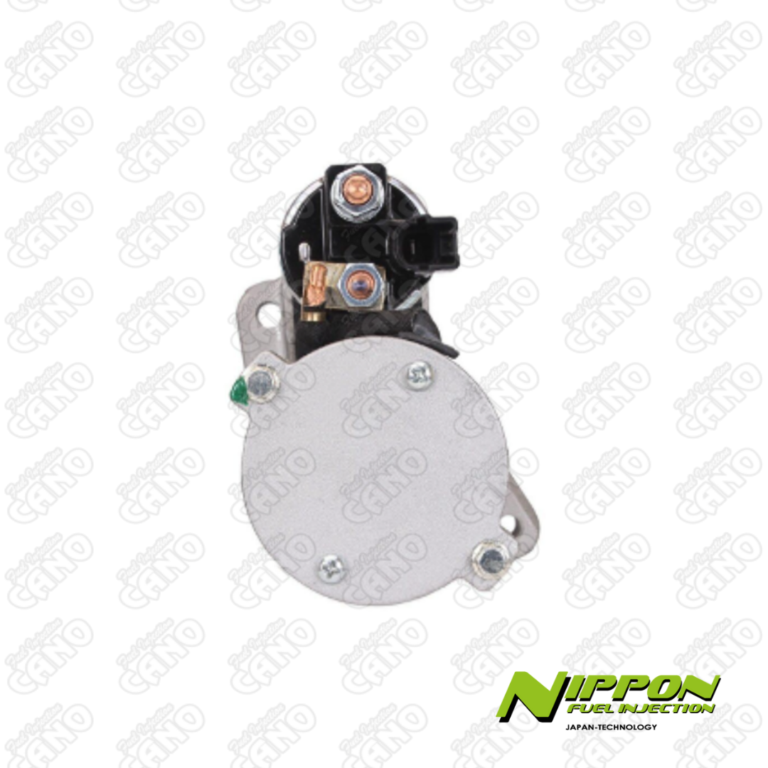 ARRANCADOR TOYOTA 4RUNNER 1GRF(SISTEMA DENSO) 10T 12V CW