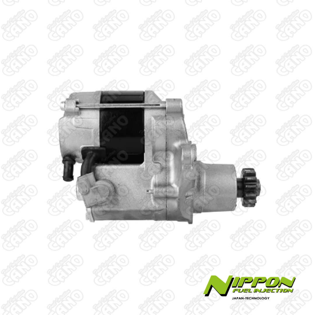 ARRANCADOR  TOYOTA HILUX RAV4(SISTEMA DENSO)12V 13T CCW
