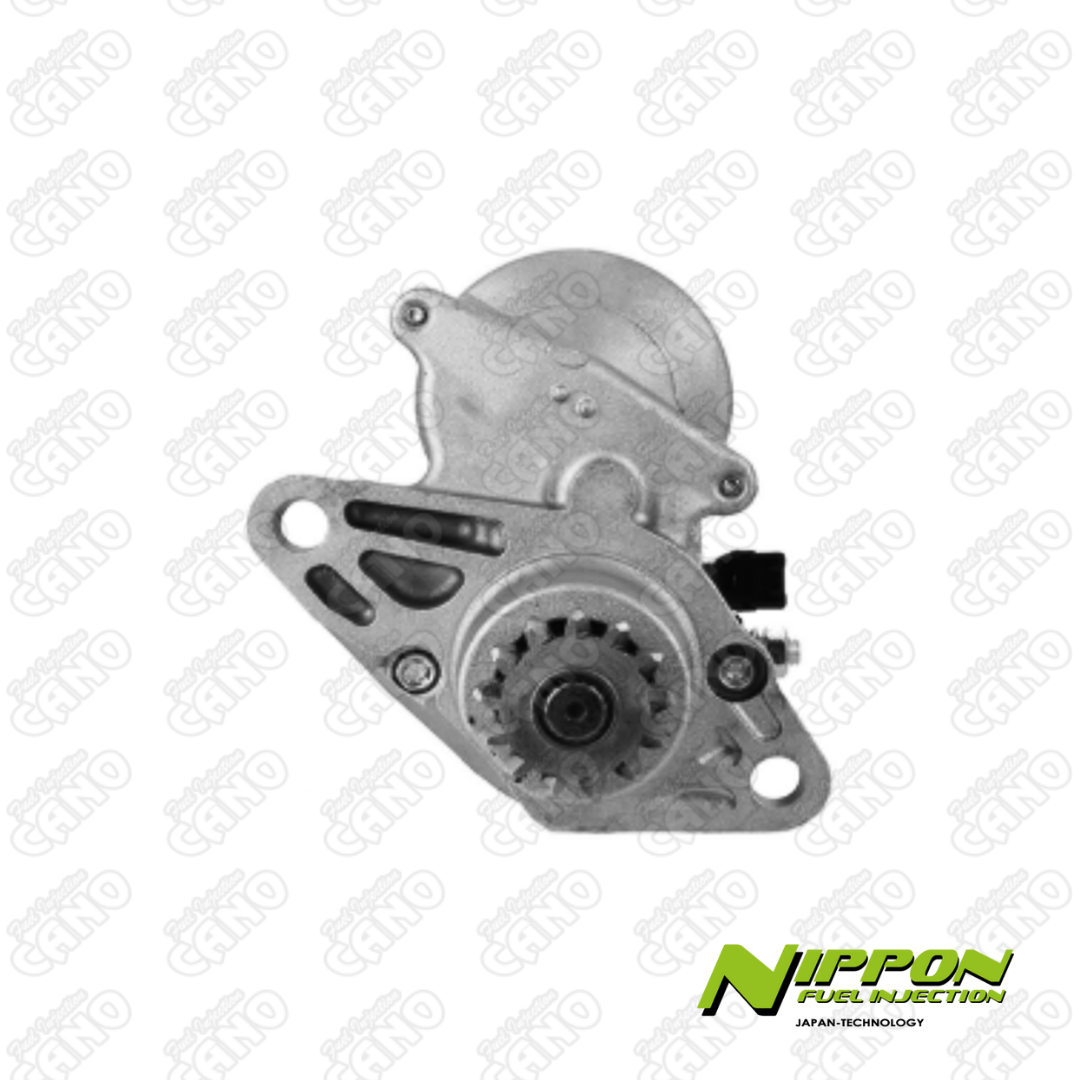 ARRANCADOR  TOYOTA HILUX RAV4(SISTEMA DENSO)12V 13T CCW