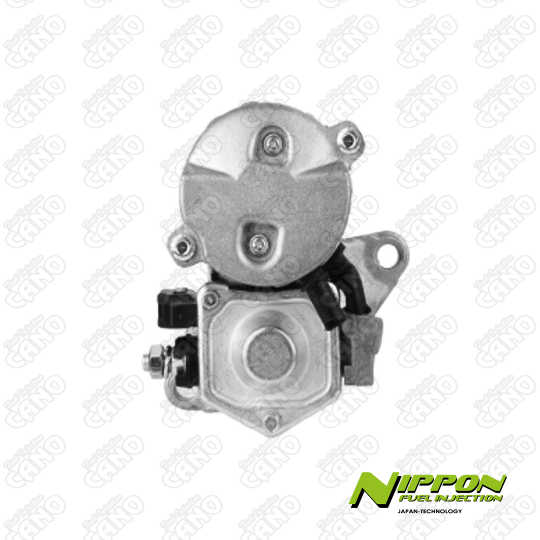 ARRANCADOR  TOYOTA HILUX RAV4(SISTEMA DENSO)12V 13T CCW