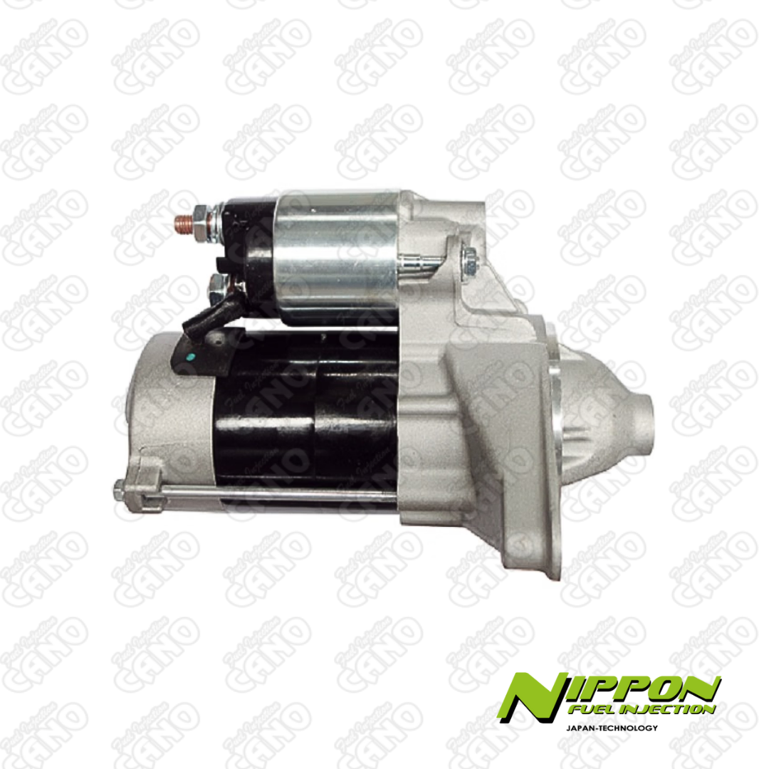 ARRANCADOR TOYOTA COROLLA 4A (12V 9T ) CW