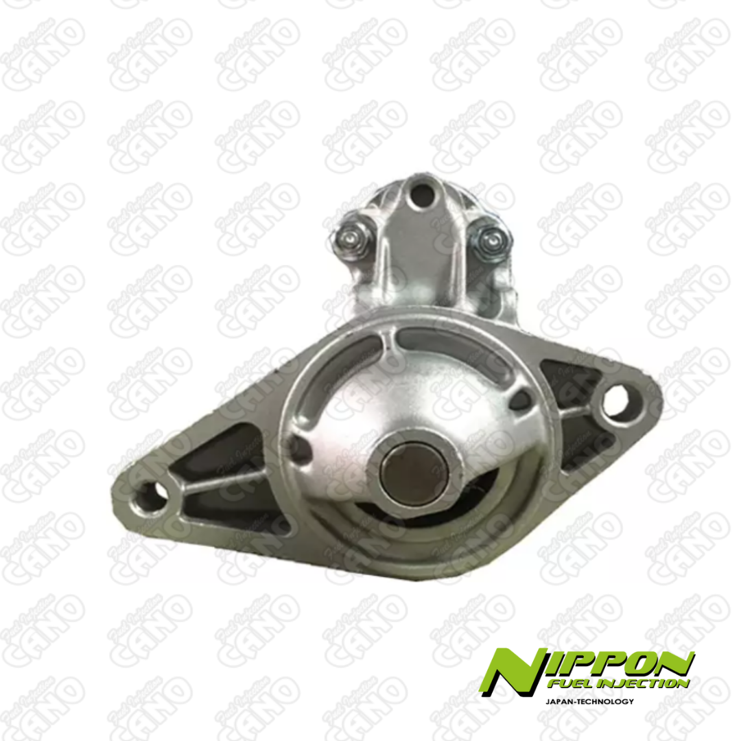 ARRANCADOR TOYOTA COROLLA 4A (12V 9T ) CW