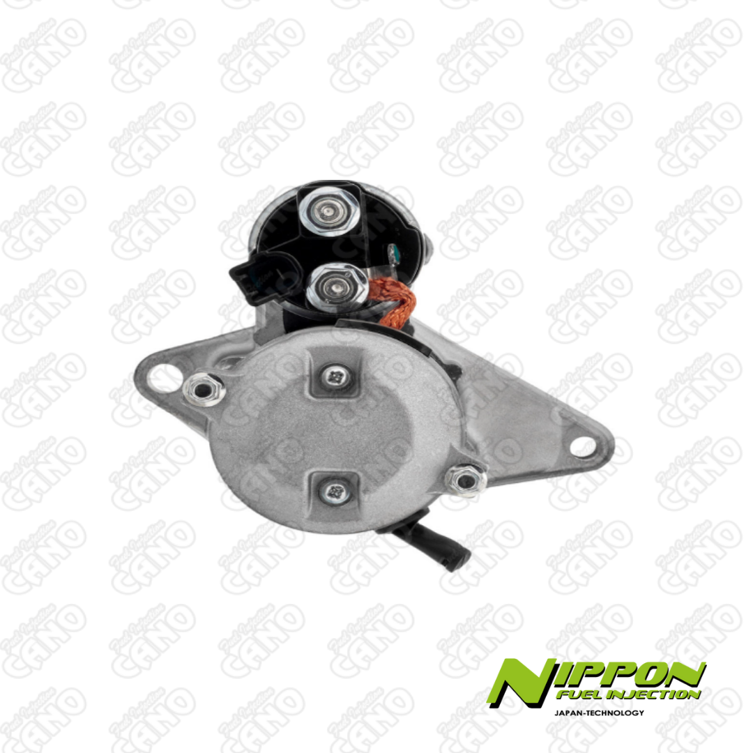 ARRANCADOR TOYOTA COROLLA 4A (12V 9T ) CW