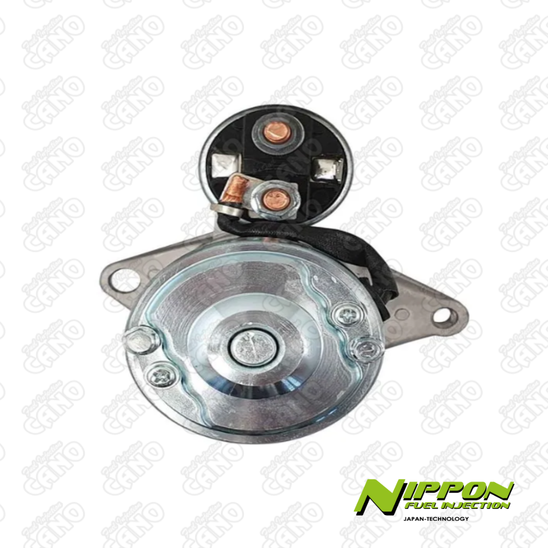 ARRANCADOR LIFAN FOISON 12V 8T CW