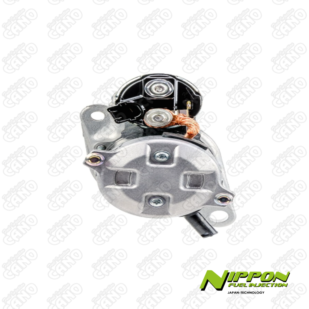 ARRANCADOR TOYOTA YARIS 12V 9T CW