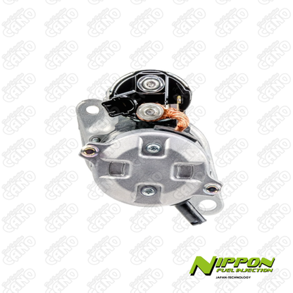 ARRANCADOR TOYOTA YARIS 12V 9T CW