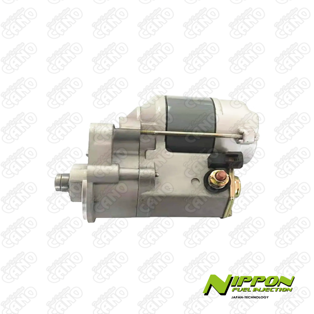 ARRANCADOR TOYOTA HILUX 3Y (SISTEMA DENSO) 12V 9T CW