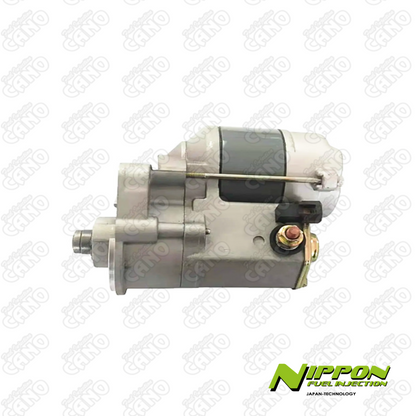 ARRANCADOR TOYOTA HILUX 3Y (SISTEMA DENSO) 12V 9T CW