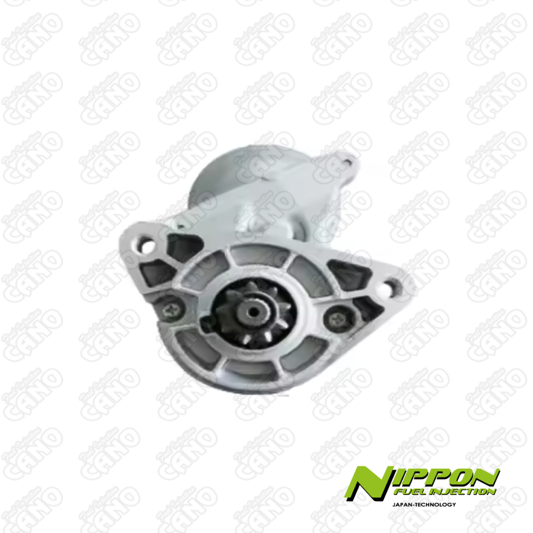 ARRANCADOR TOYOTA HILUX 3Y (SISTEMA DENSO) 12V 9T CW