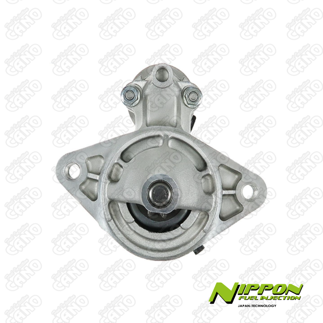 ARRANCADOR TOYOTA TERCEL 12V 9T CW
