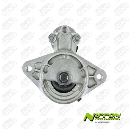 ARRANCADOR TOYOTA TERCEL 12V 9T CW