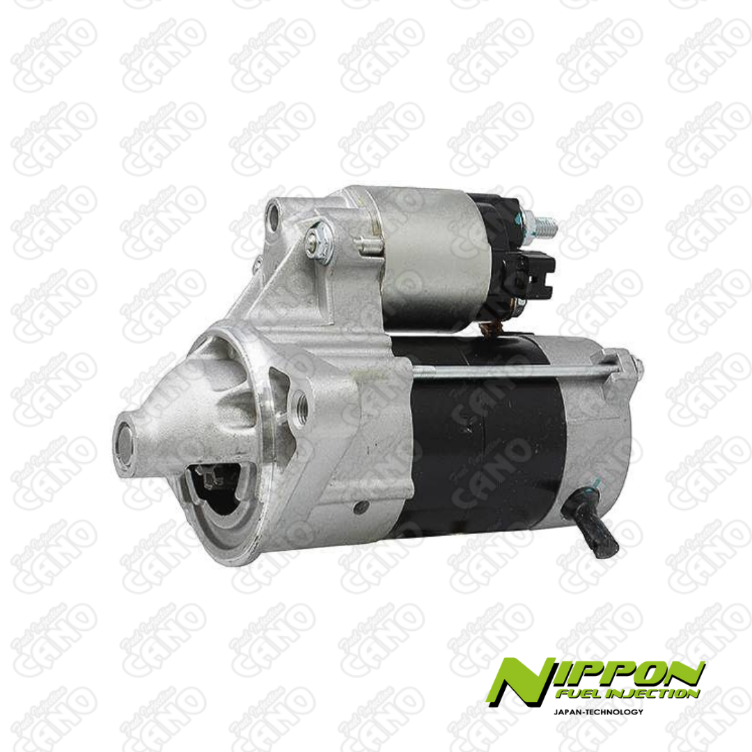 ARRANCADOR TOYOTA TERCEL 12V 9T CW