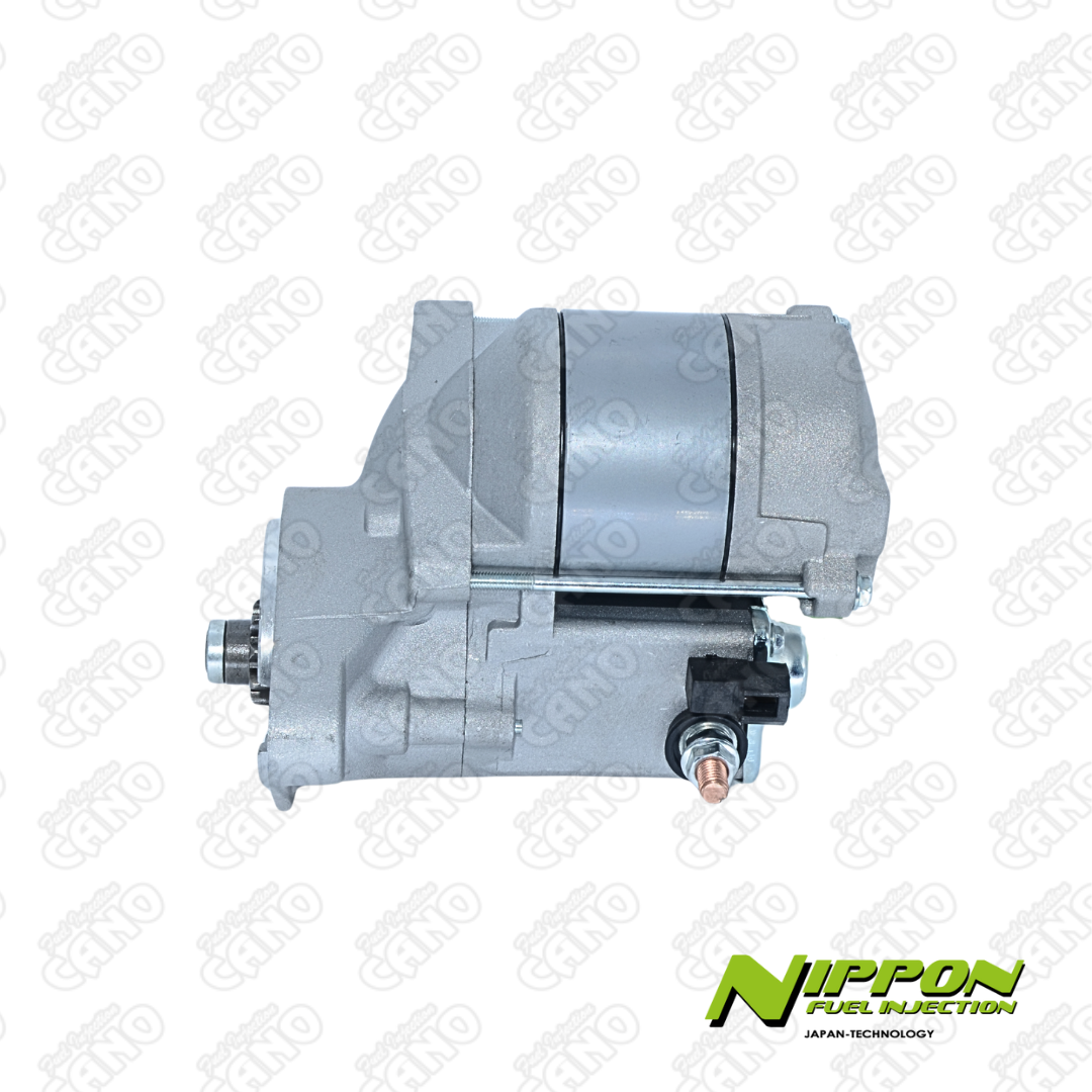 ARRANCADOR TOYOTA COROLLA (SISTEMA DENSO) 12V 9T CW