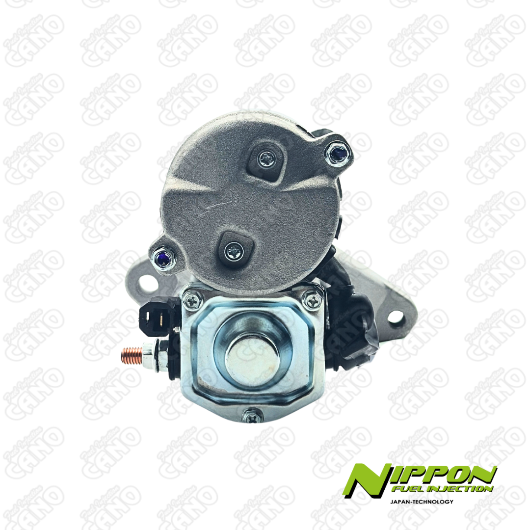 ARRANCADOR TOYOTA COROLLA (SISTEMA DENSO) 12V 9T CW