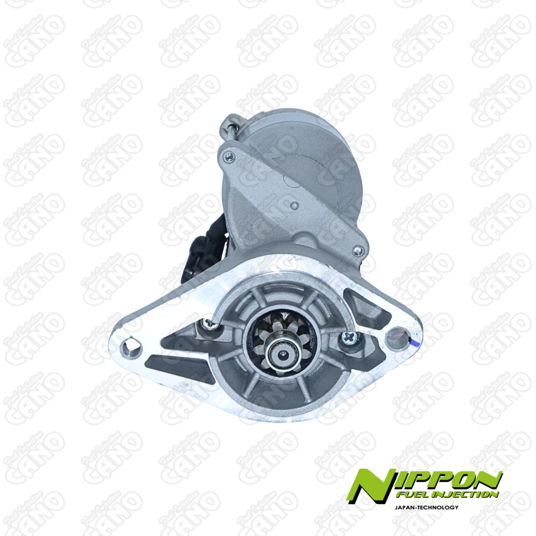 ARRANCADOR TOYOTA COROLLA (SISTEMA DENSO) 12V 9T CW