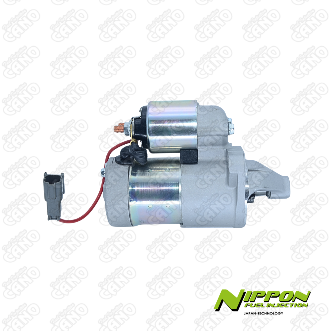 ARRANCADOR NISSAN (AUTOMATICO) (SISTEMA HITACHI) 12V 8T CW