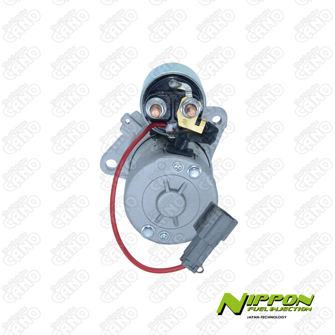 ARRANCADOR NISSAN (AUTOMATICO) (SISTEMA HITACHI) 12V 8T CW