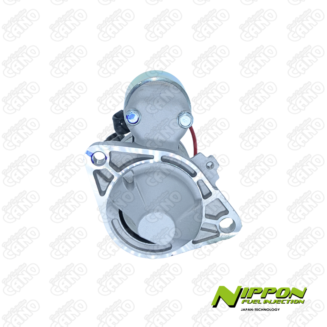 ARRANCADOR NISSAN (AUTOMATICO) (SISTEMA HITACHI) 12V 8T CW