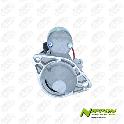 ARRANCADOR NISSAN (AUTOMATICO) (SISTEMA HITACHI) 12V 8T CW