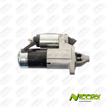 ARRANCADOR NISSAN FRONTIER PICKUP 12V 10T CW