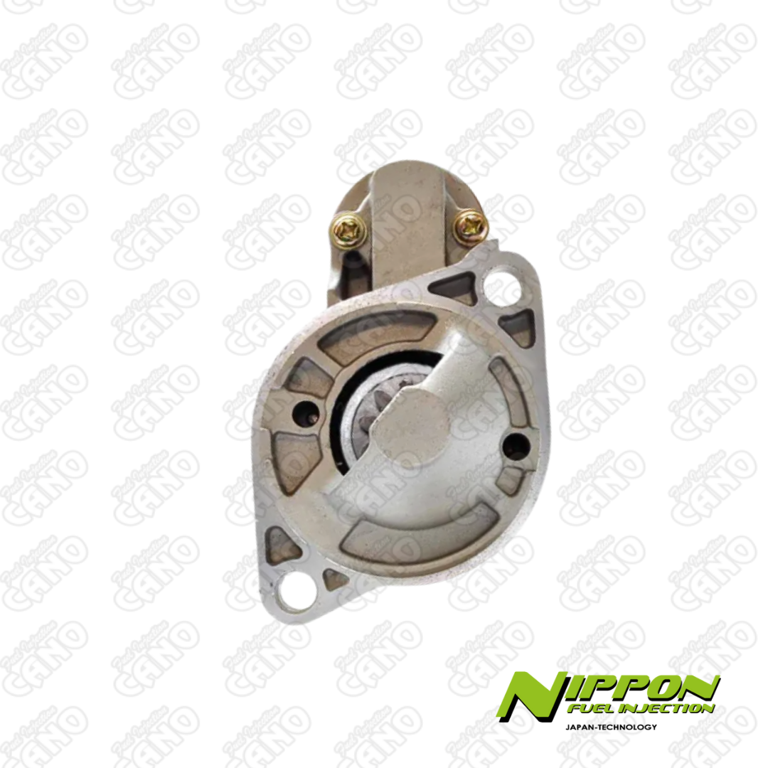 ARRANCADOR NISSAN FRONTIER PICKUP 12V 10T CW