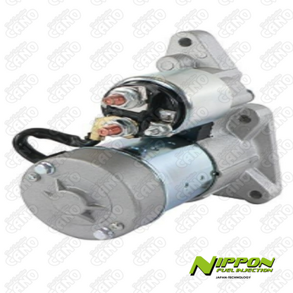 ARRANCADOR NISSAN TIIDA 10T 12V CW