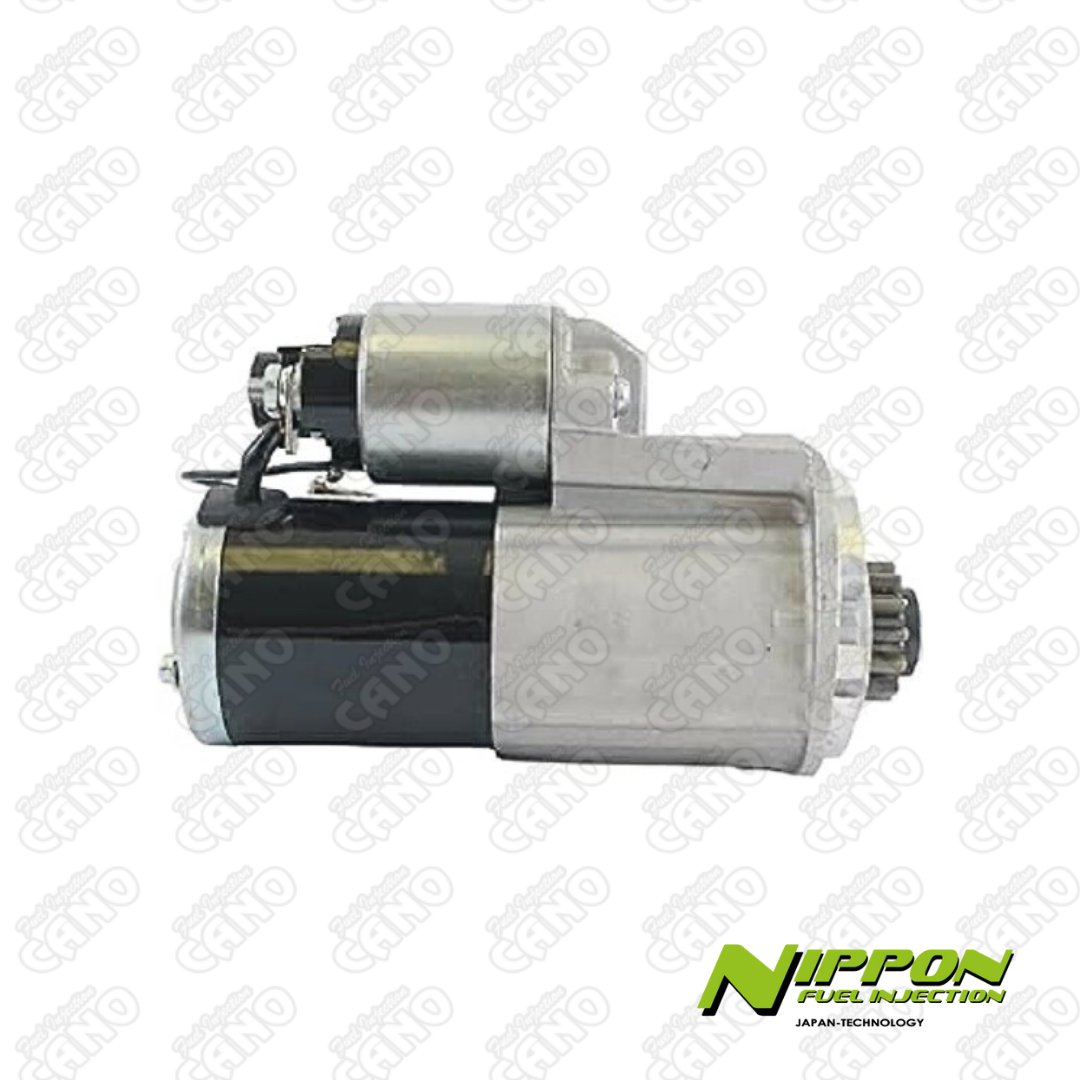 ARRANCADOR NISSAN  XTRAIL,MURANO 12V 13T CCW