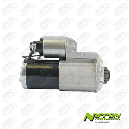 ARRANCADOR NISSAN  XTRAIL,MURANO 12V 13T CCW