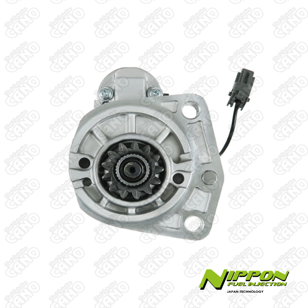ARRANCADOR NISSAN  XTRAIL,MURANO 12V 13T CCW