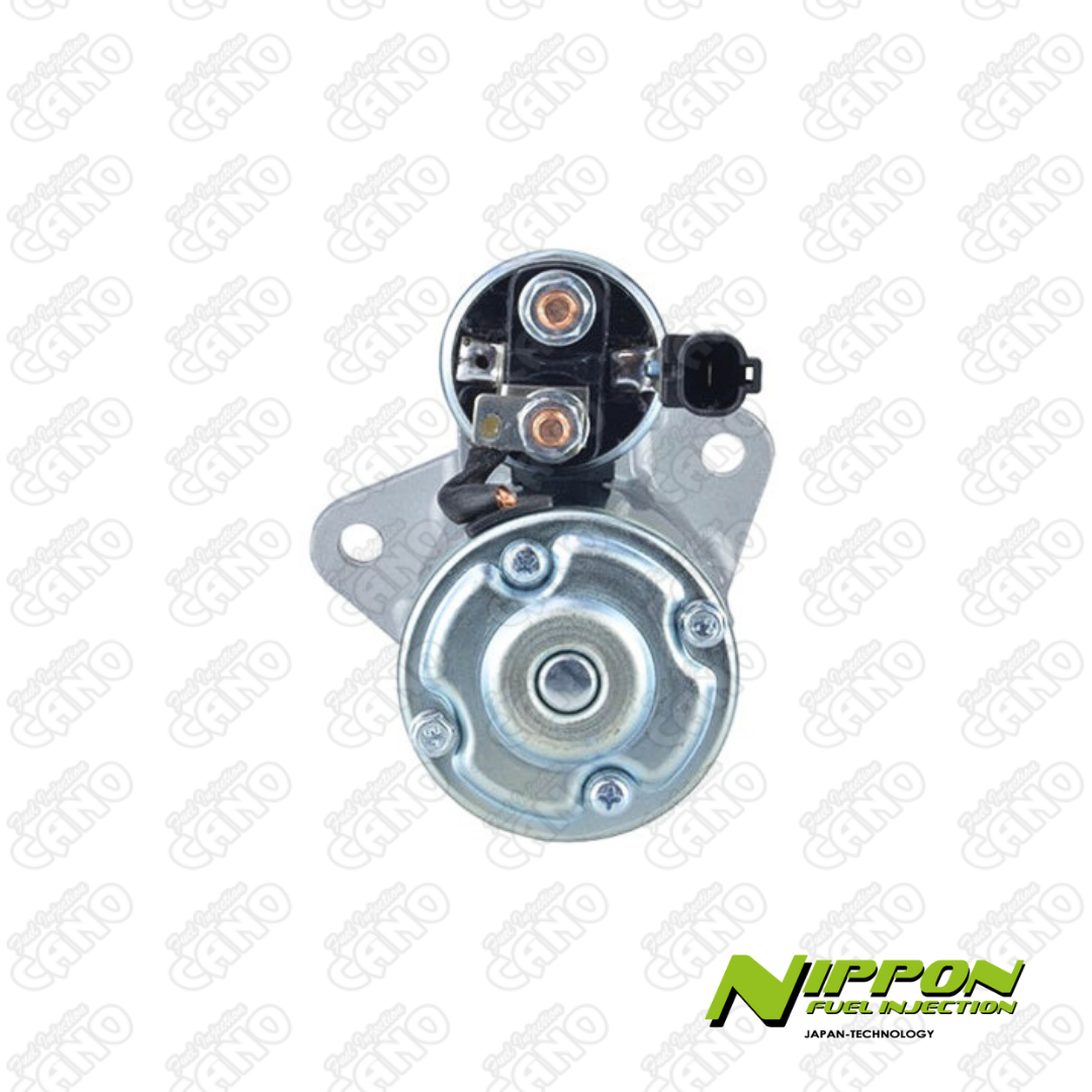 ARRANCADOR NISSAN MURANO 12V 13T CCW